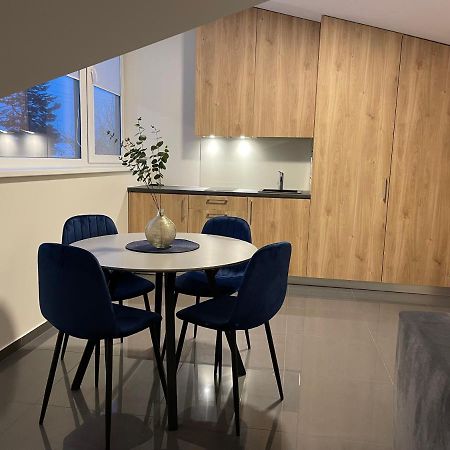 Apartment Krantine - Self Check In كاوناس المظهر الخارجي الصورة
