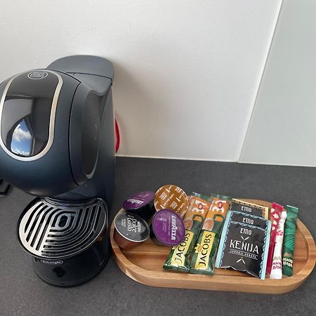 Apartment Krantine - Self Check In كاوناس المظهر الخارجي الصورة