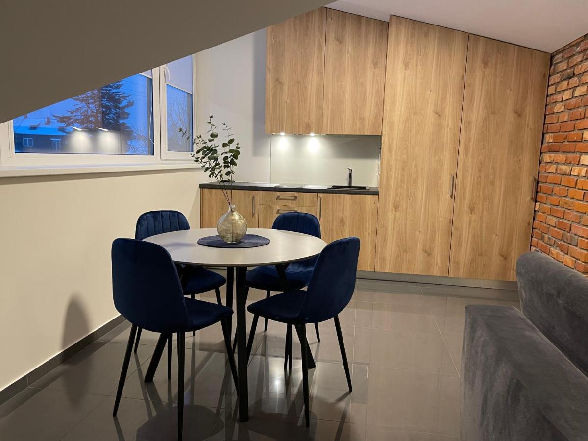 Apartment Krantine - Self Check In كاوناس المظهر الخارجي الصورة