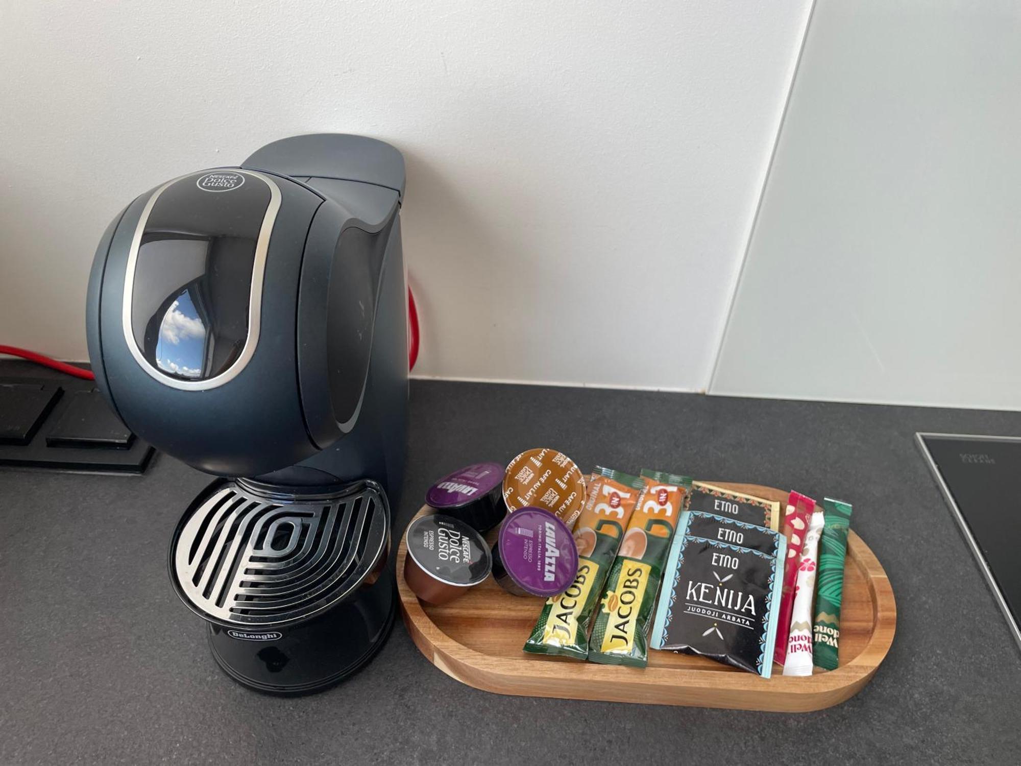 Apartment Krantine - Self Check In كاوناس المظهر الخارجي الصورة