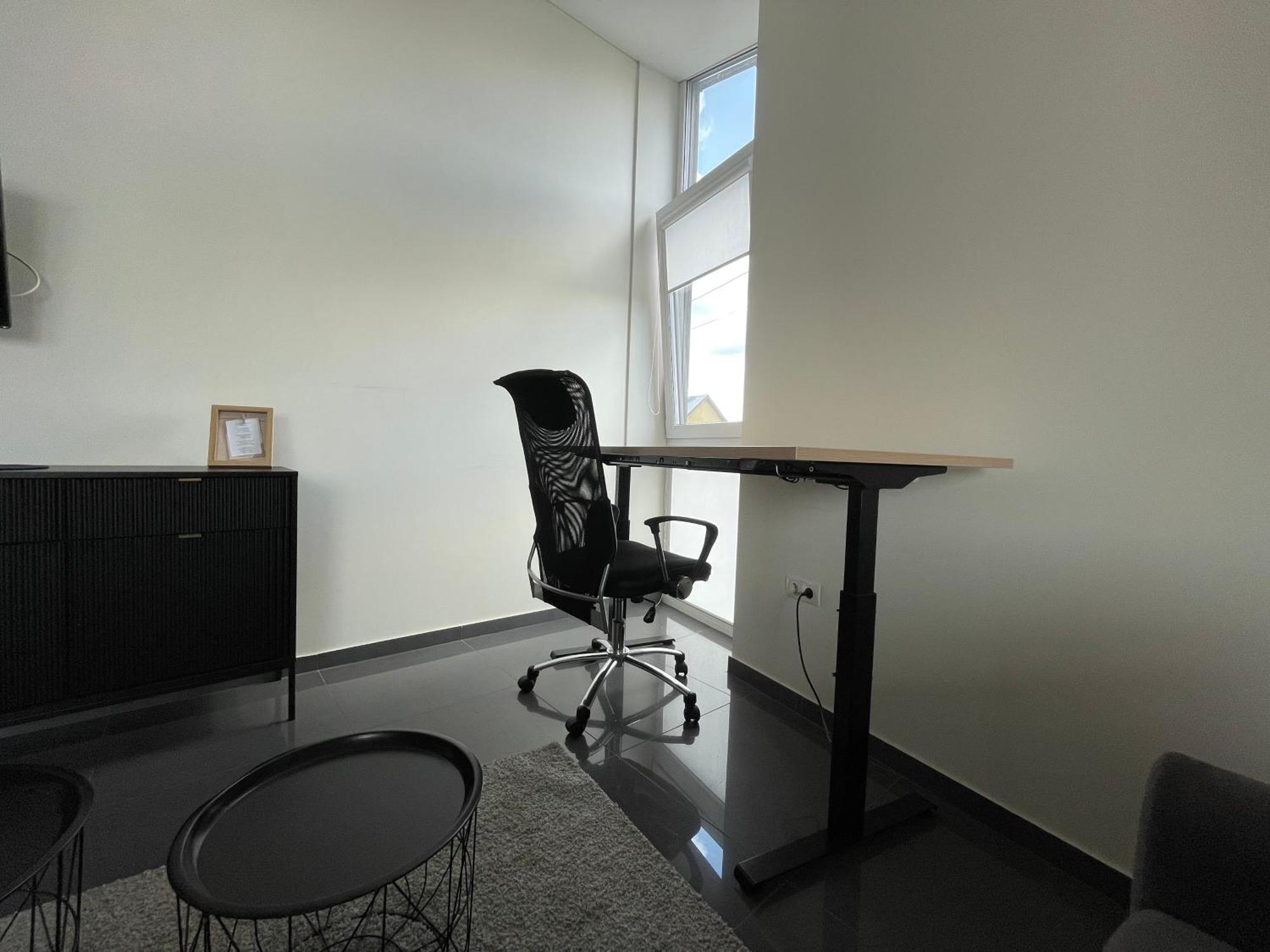 Apartment Krantine - Self Check In كاوناس المظهر الخارجي الصورة